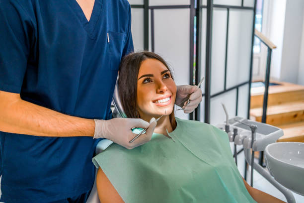 Professional Dental Services in Lamar, AR